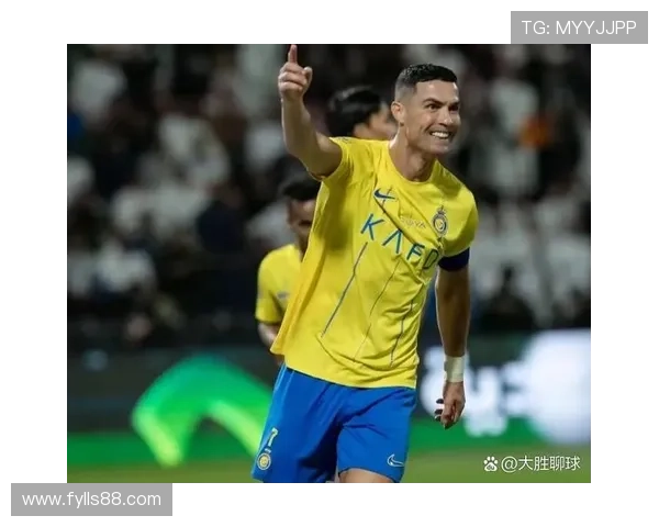 C罗将成为明年世界杯最大明星美职联强度无法与沙特相提并论