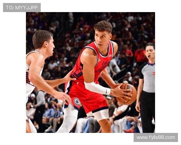 快船希望卡登减轻负担但保罗比尔博格丹状态成关键挑战